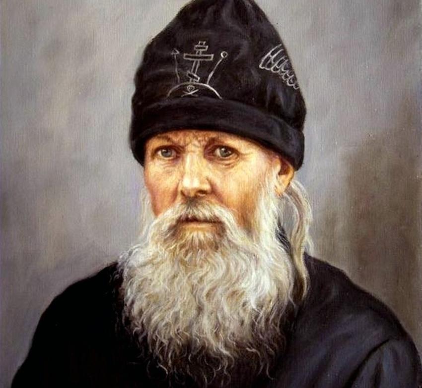 Сегодня день памяти выдающегося русского святого нашего времени - Преподобного Серафима Вырицкого